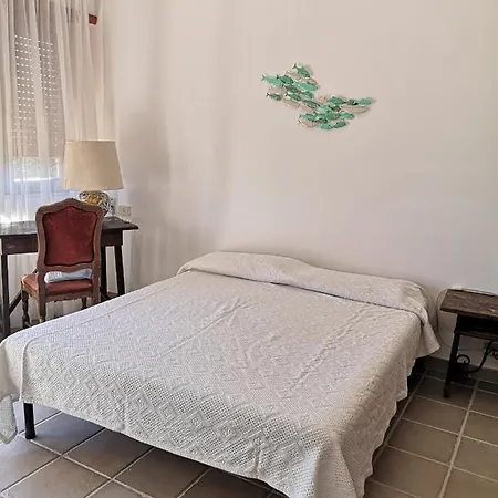 Villa Mimmi *