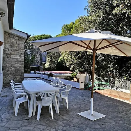 Mimmi Lido Di Fondi