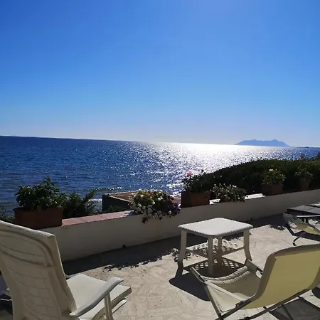 Mimmi * Lido Di Fondi