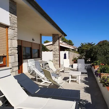 Mimmi * Lido Di Fondi