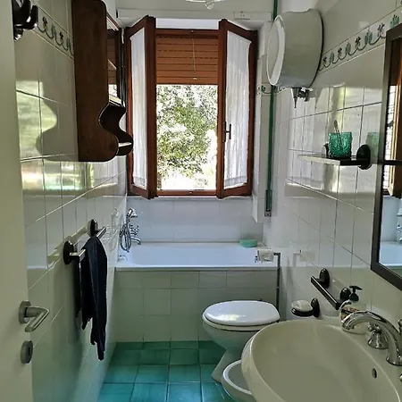 Villa Mimmi Lido Di Fondi