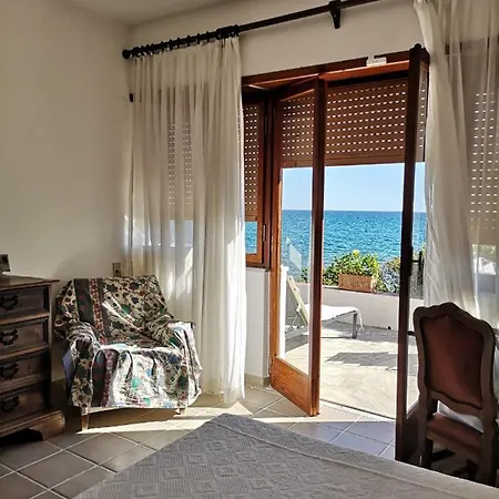 Mimmi Villa Lido Di Fondi