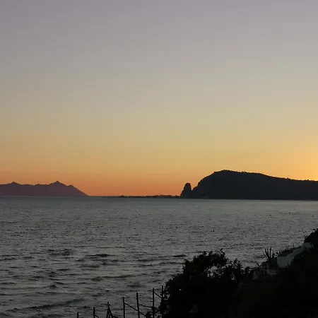 Mimmi * Lido Di Fondi