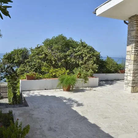 Mimmi Villa Lido Di Fondi