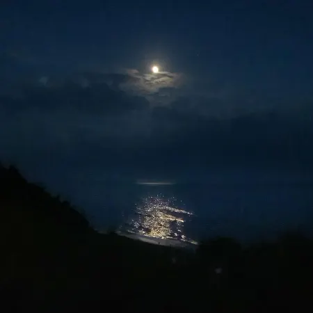 Mimmi * Lido Di Fondi